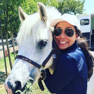 Meet your Posher, Tracy